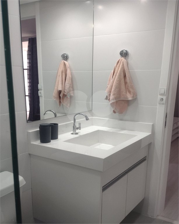 Apartamento à venda com 3 quartos, sendo 1 suíte, em Vila Guilherme, São Paulo, SP