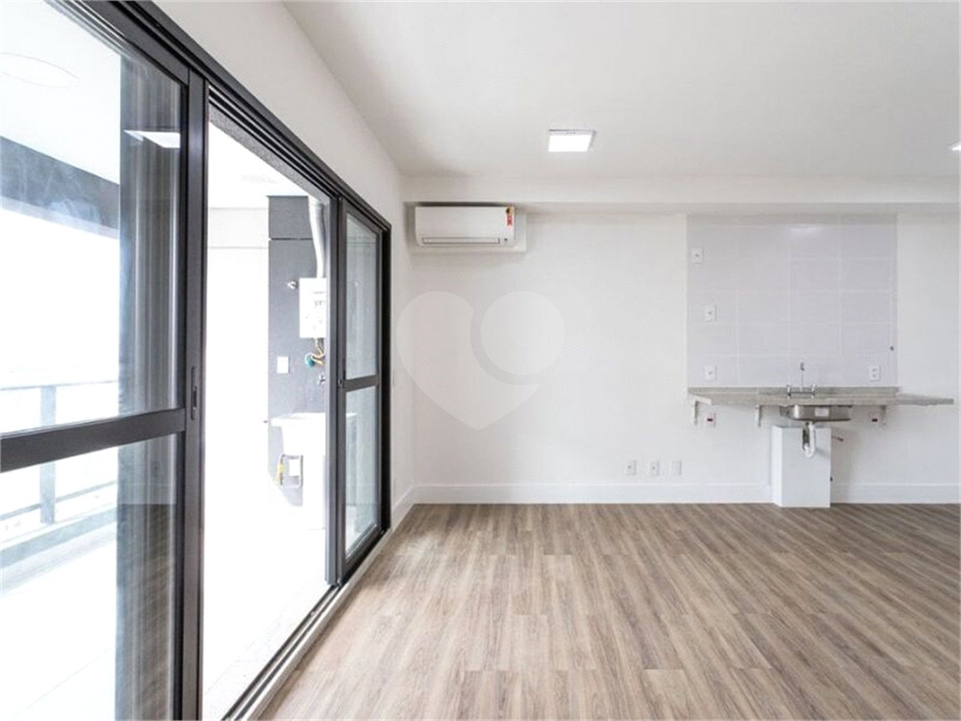 Apartamento à venda com 1 quarto em Vila Mariana, São Paulo, SP