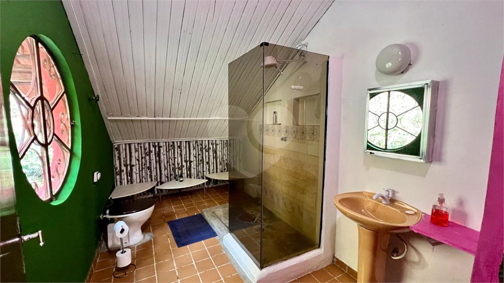 Casa à venda com 4 quartos, sendo 1 suíte, em Serra da Cantareira, Mairiporã, SP