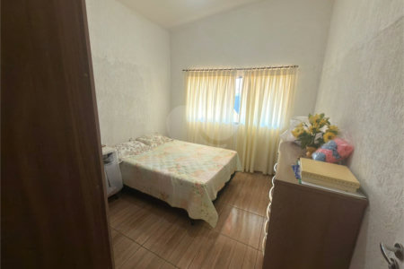 Chácara à venda com 4 quartos, sendo 3 suítes,  em Vila Recreio, Itapetininga, SP