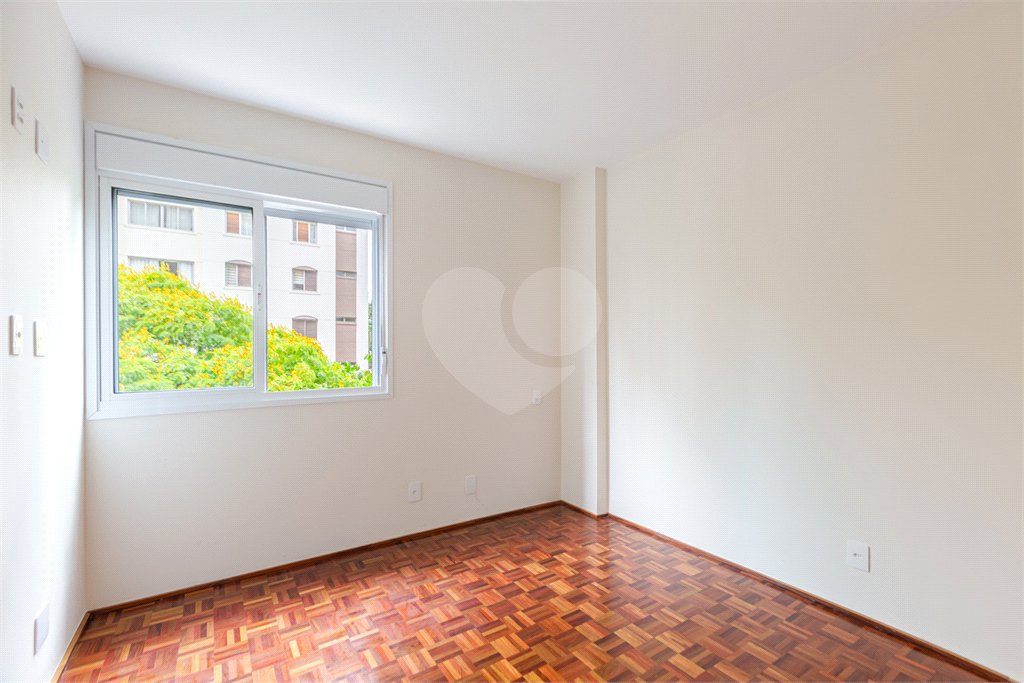 Apartamento à venda com 2 quartos, sendo 1 suíte, em Itaim Bibi, São Paulo, SP