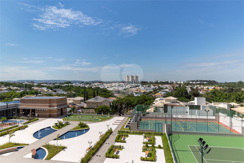 Apartamento à venda com 4 suítes em Parque Campolim, Sorocaba, SP