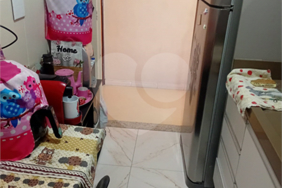 Apartamento à venda com 3 quartos em Vila Nova Cachoeirinha, São Paulo, SP