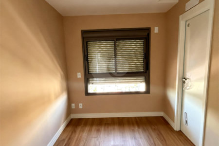 Apartamento à venda com 2 suítes em Campo Belo, São Paulo, SP