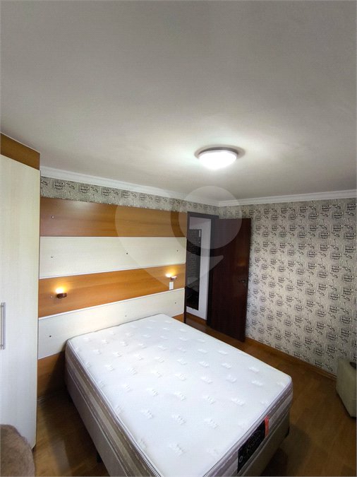 Casa à venda com 2 quartos no condomínio Bosque São João, Guarulhos - SP