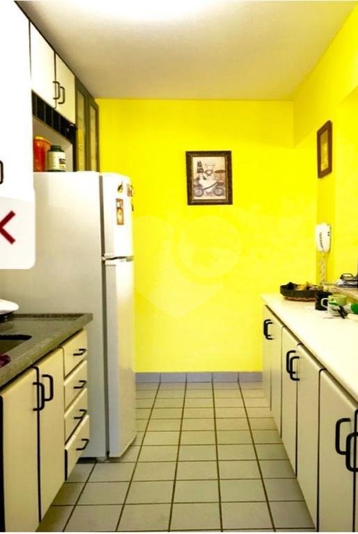 Apartamento à venda com 2 quartos em Aclimação, São Paulo, SP