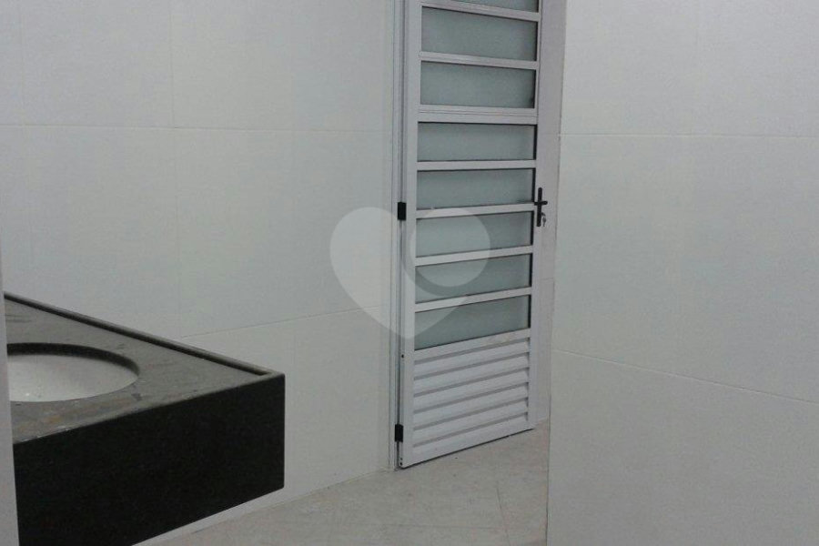 Sobrado para alugar com 1 quarto em Tucuruvi, São Paulo, SP