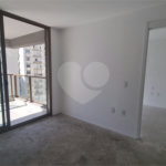Apartamento à venda com 1 quarto em Vila Nova Conceição, São Paulo, SP