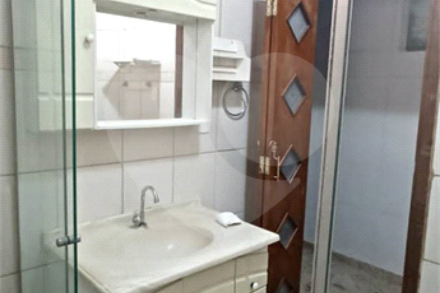 Apartamento à venda com 2 quartos em Santana, São Paulo, SP