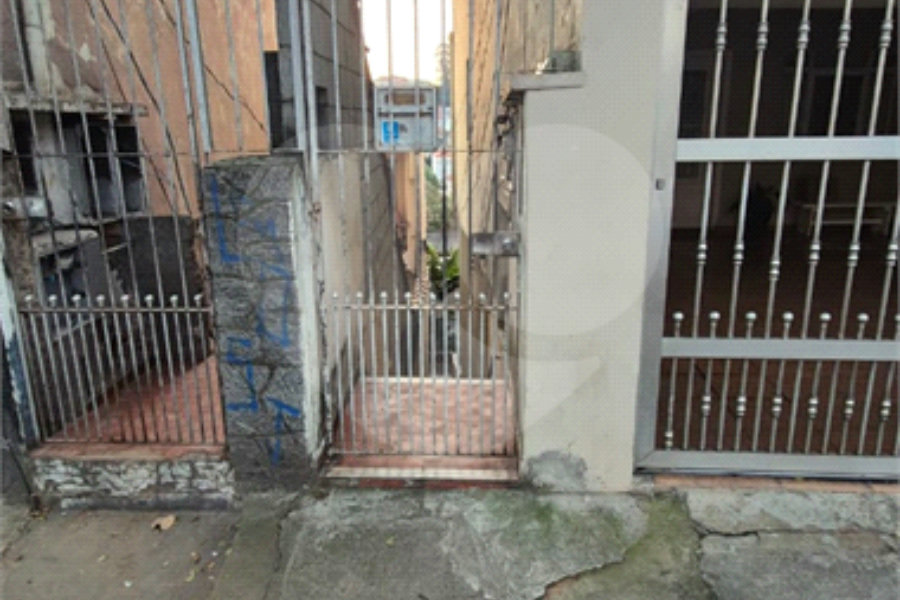 Casa para alugar com 1 quarto em Tucuruvi, São Paulo, SP