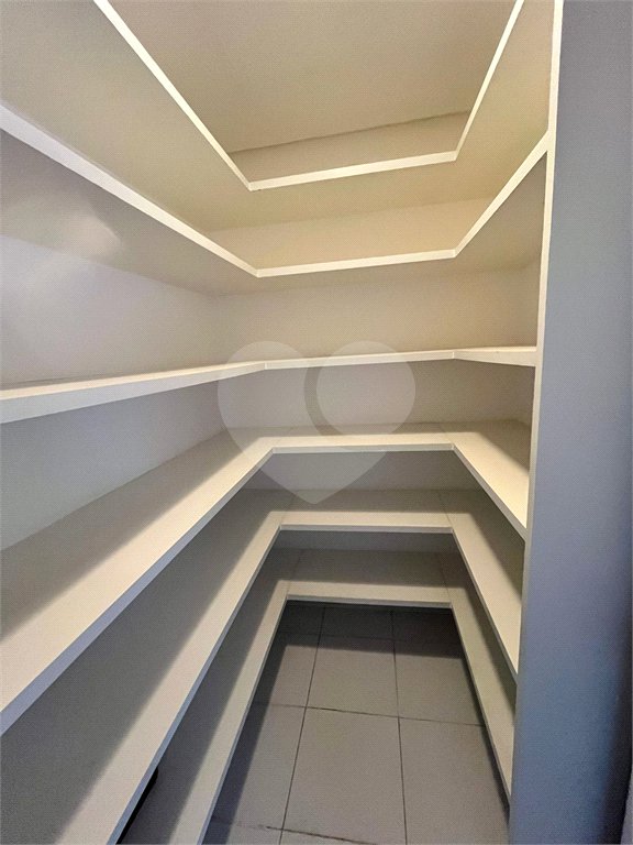 Apartamento à venda com 3 suítes em Vila Andrade, São Paulo, SP
