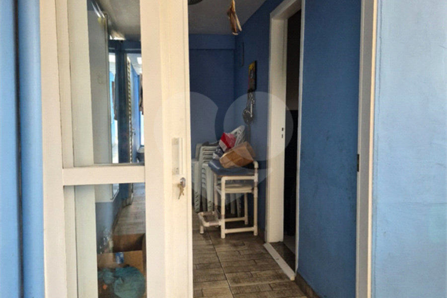 Casa Térrea à venda com 2 quartos, sendo 1 suíte,  em Vila Guarani, São Paulo, SP