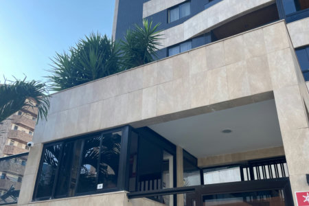 Cobertura à venda com 4 suítes em Ponta Verde, Maceió, AL