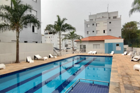 Casa à venda com 2 quartos no condomínio Grand Parc, Itu - SP