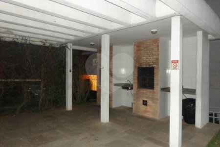 Apartamento à venda com 2 quartos, sendo 1 suíte, em Jardim Amaralina, São Paulo, SP