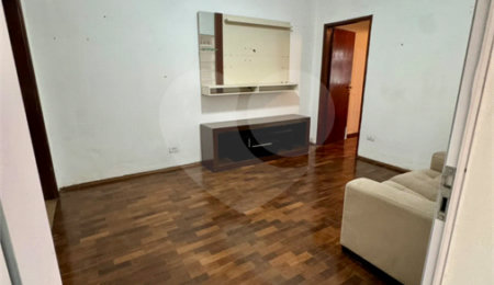 Casa Térrea à venda ou para alugar com 2 quartos em Jardim São João (jaraguá), São Paulo, SP
