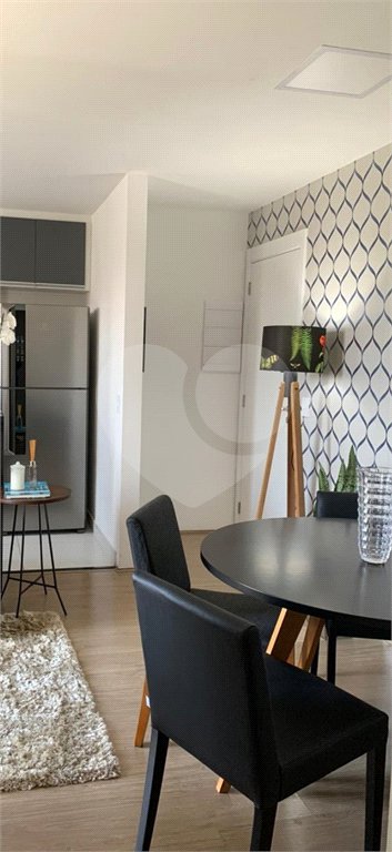 Apartamento à venda com 2 quartos em Freguesia do Ó, São Paulo, SP