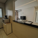 Apartamento à venda com 3 quartos, sendo 1 suíte, em Vila Independência, Sorocaba, SP