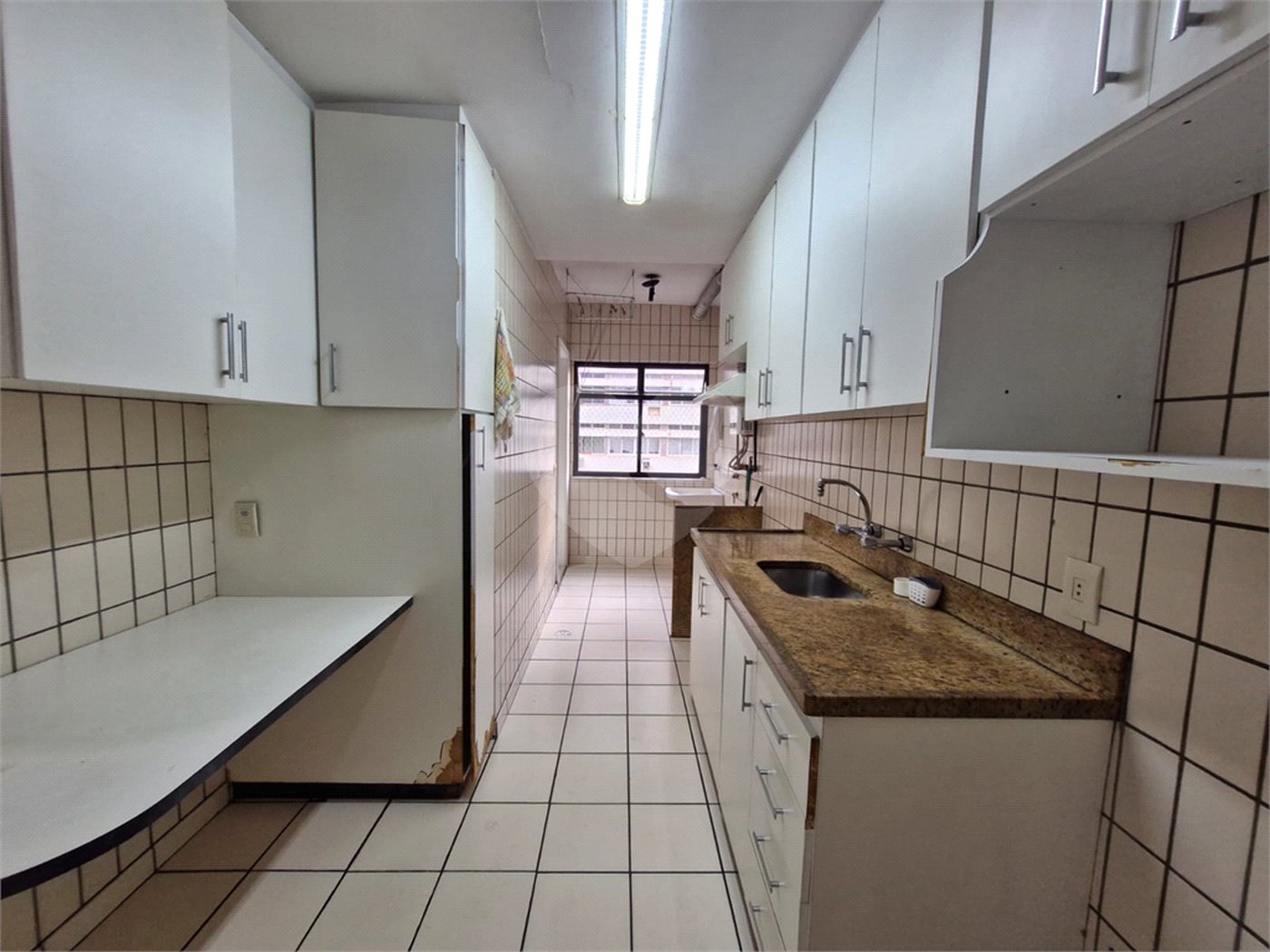Apartamento à venda com 3 quartos, sendo 1 suíte,  em Tijuca, Rio de Janeiro, RJ