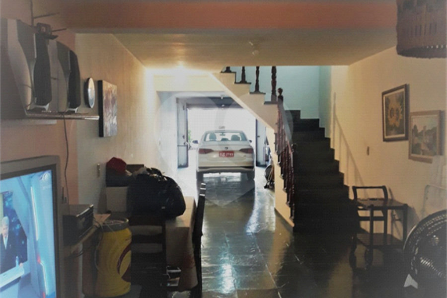 Sobrado à venda com 3 quartos, sendo 1 suíte, em Tucuruvi, São Paulo, SP