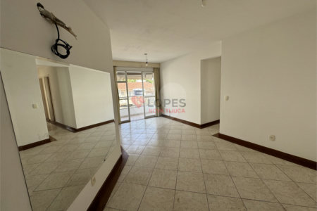 Apartamento à venda com 3 quartos, sendo 1 suíte, em Grajaú, Rio de Janeiro, RJ
