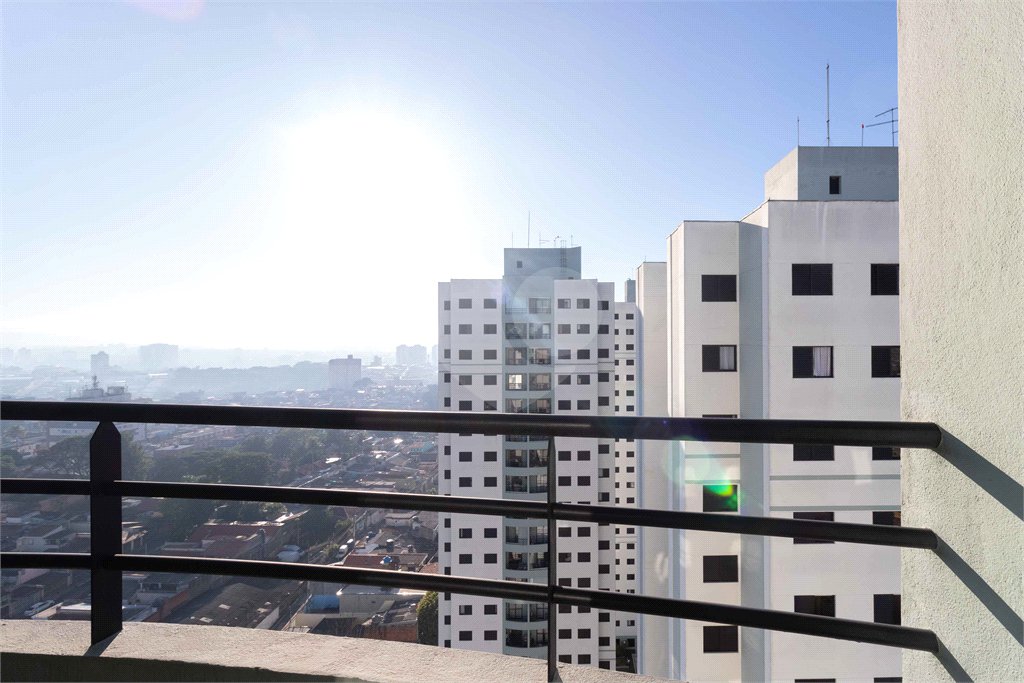 Apartamento à venda com 3 quartos, sendo 1 suíte,  em Gopoúva, Guarulhos, SP