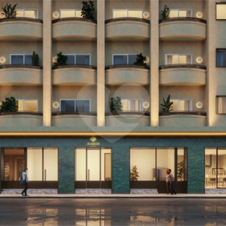 Studio à venda com 1 quarto no Centro, Rio de Janeiro, RJ
