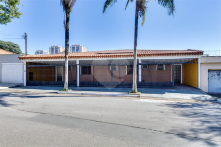 Casa à venda com 4 quartos, sendo 2 suítes, em City Campo Grande, São Paulo, SP