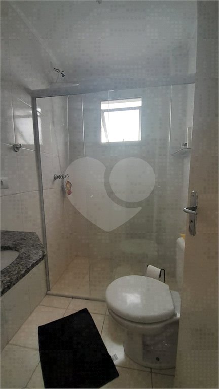 Apartamento à venda com 2 quartos, sendo 1 suíte, em Nova Petrópolis, São Bernardo do Campo, SP