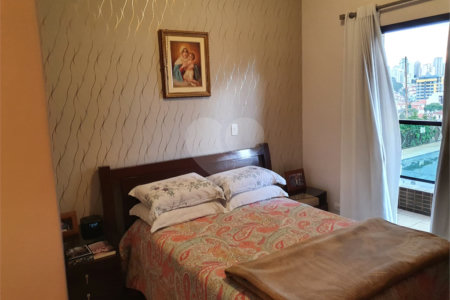 Apartamento à venda com 3 quartos, sendo 1 suíte, em Vila Paulicéia, São Paulo, SP