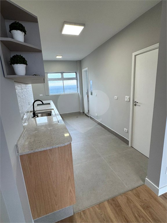 Apartamento à venda com 2 quartos em Sumarezinho, São Paulo, SP