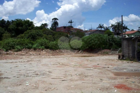 Terreno à venda em Eldorado, São Paulo, SP