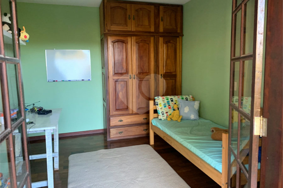 Casa à venda com 4 suítes no condomínio Alpes de Mairiporã, Mairiporã - SP