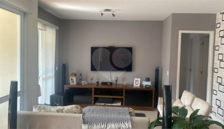 Apartamento à venda com 3 quartos, sendo 1 suíte,  em Horto, São Paulo, SP