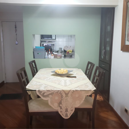 Apartamento à venda com 3 quartos, sendo 1 suíte, em Alto da Boa Vista, São Paulo, SP