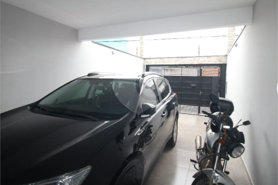 Sobrado à venda com 3 quartos, sendo 1 suíte,  em Casa Verde, São Paulo, SP