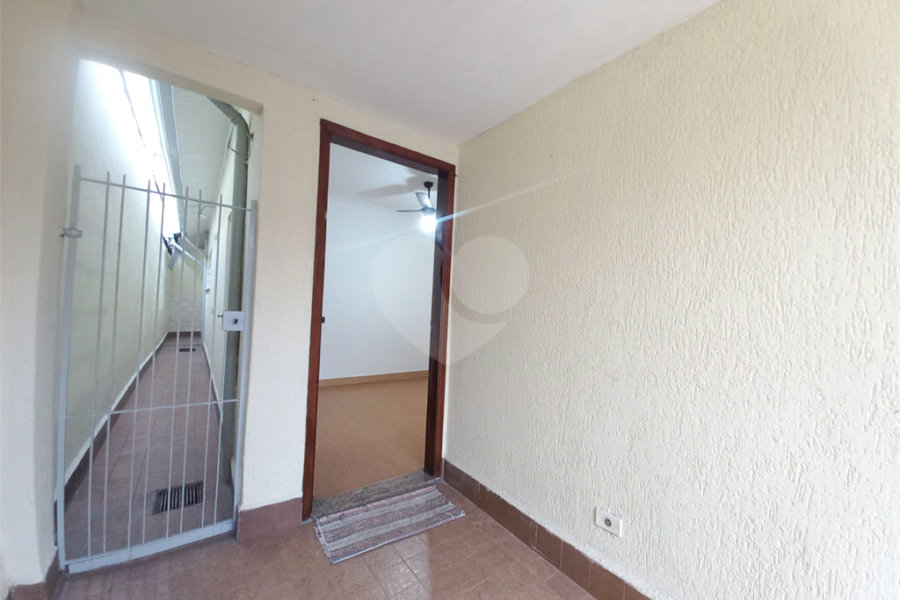 Casa Térrea à venda com 2 quartos em Vila Gustavo, São Paulo, SP