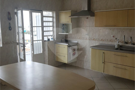 Sobrado à venda com 4 quartos, sendo 2 suítes, em Jardim São Paulo(zona Norte), São Paulo, SP