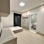 Casa à venda com 3 suítes no condomínio Residencial Florais Itália, Cuiabá - MT