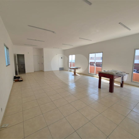 Apartamento à venda com 2 quartos em Vila Brasileira, Mogi das Cruzes, SP