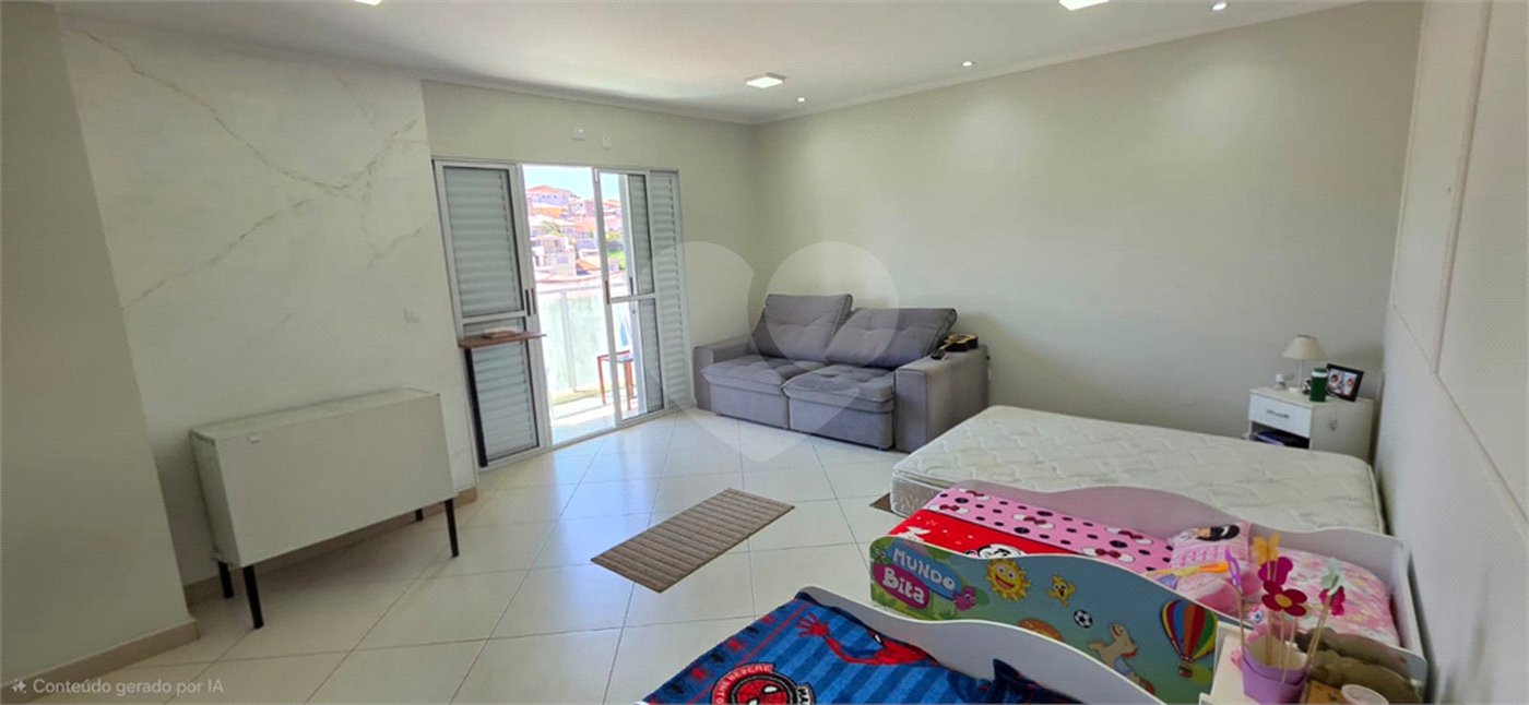 Casa Térrea à venda ou para alugar com 8 quartos, sendo 4 suítes, em Vila Pereira Barreto, São Paulo, SP