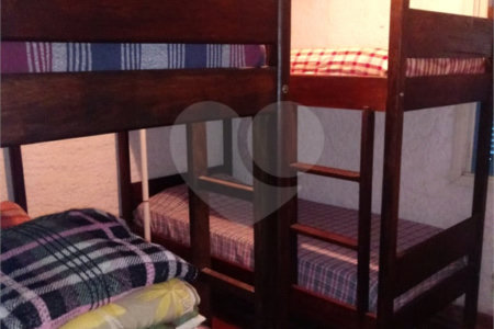 Chácara à venda com 5 quartos em Volta Grande (são João Novo), São Roque, SP