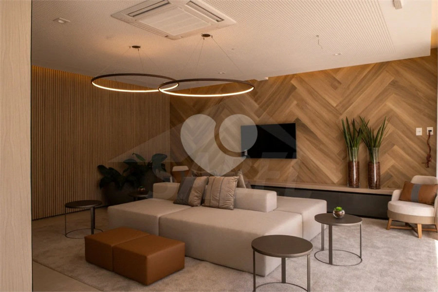 Apartamento à venda com 4 suítes em Santana, São Paulo, SP