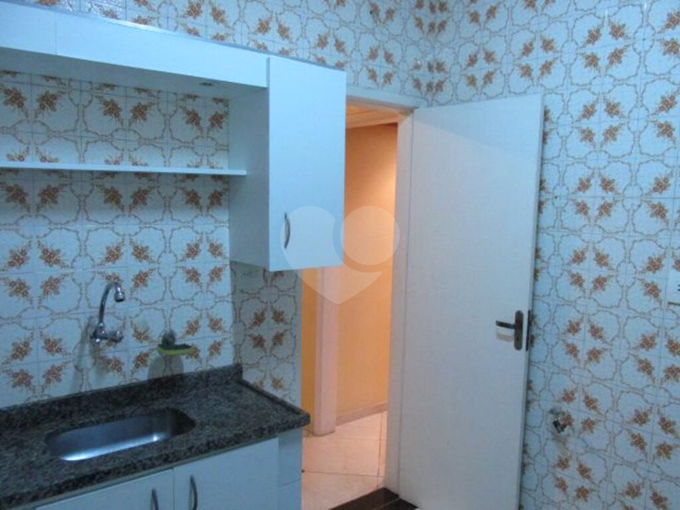 Apartamento à venda com 2 quartos em Vila Isabel, Rio de Janeiro, RJ