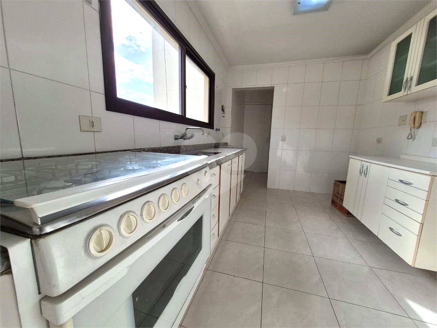 Apartamento à venda com 3 quartos em Vila Leopoldina, São Paulo, SP