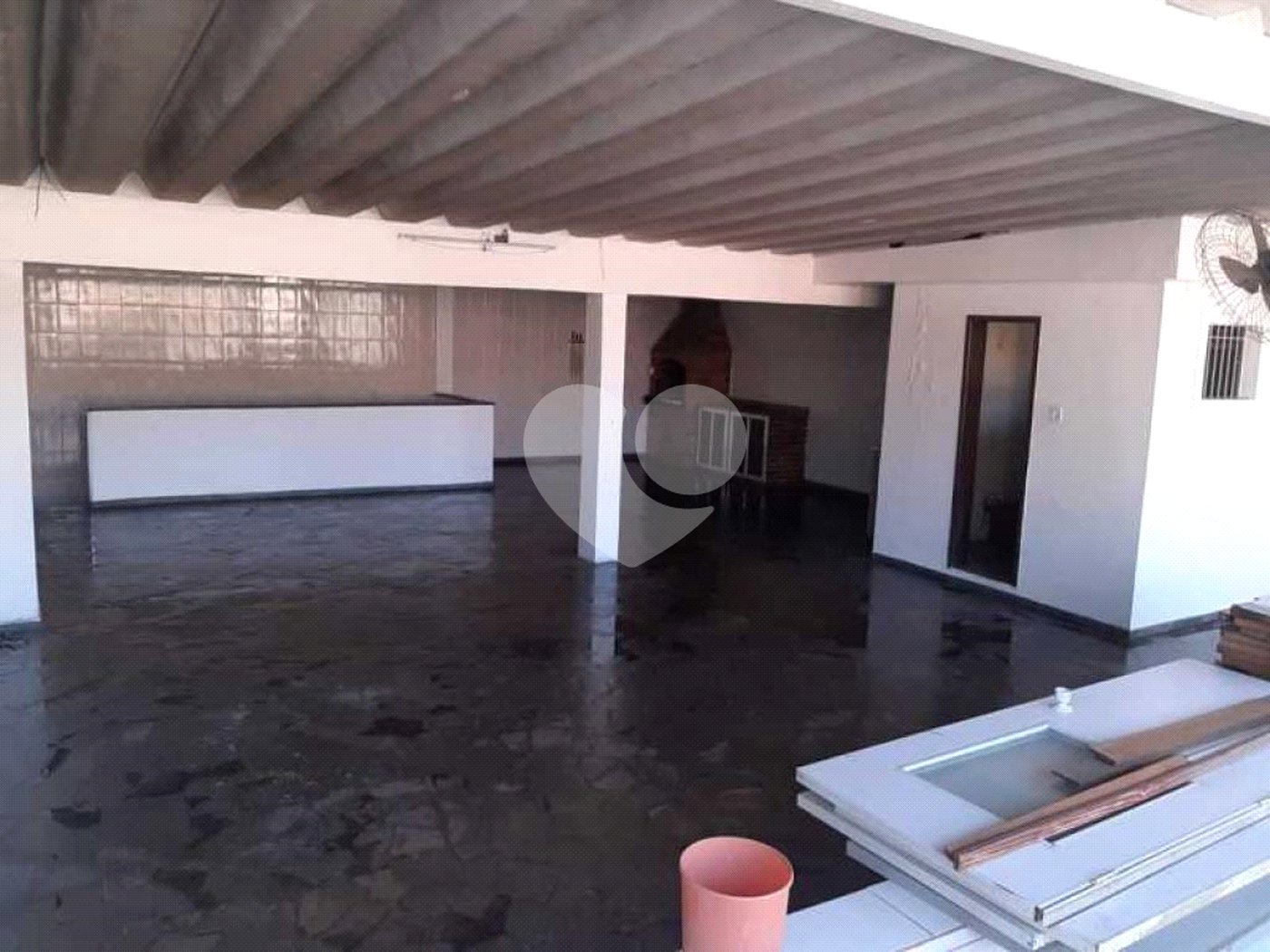 Casa à venda com 2 suítes no condomínio Parque Dourado, Rio de Janeiro - RJ