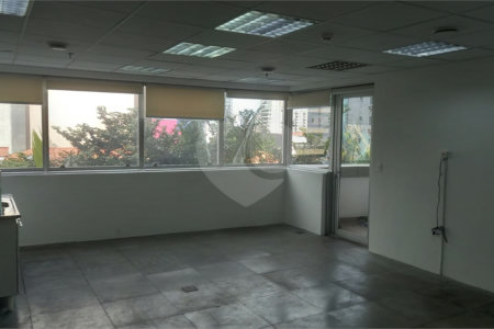 Sala à venda com 1 quarto em Pinheiros, São Paulo, SP