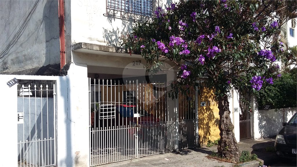 Terreno à venda com 2 quartos em Mandaqui, São Paulo, SP