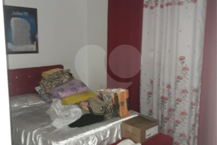 Casa à venda com 3 quartos em Casa Verde, São Paulo, SP