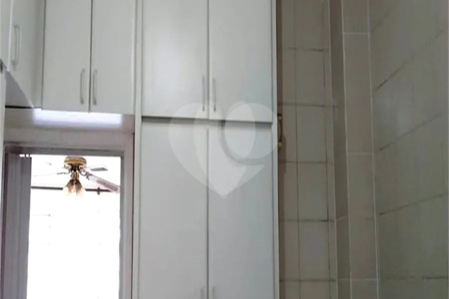 Apartamento à venda com 2 quartos em Santana, São Paulo, SP
